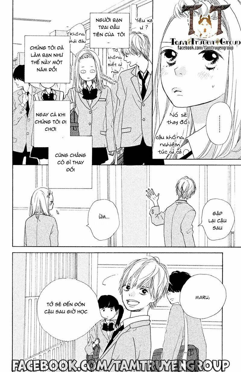my boyfriend (aoi mamoru) chapter 2 7