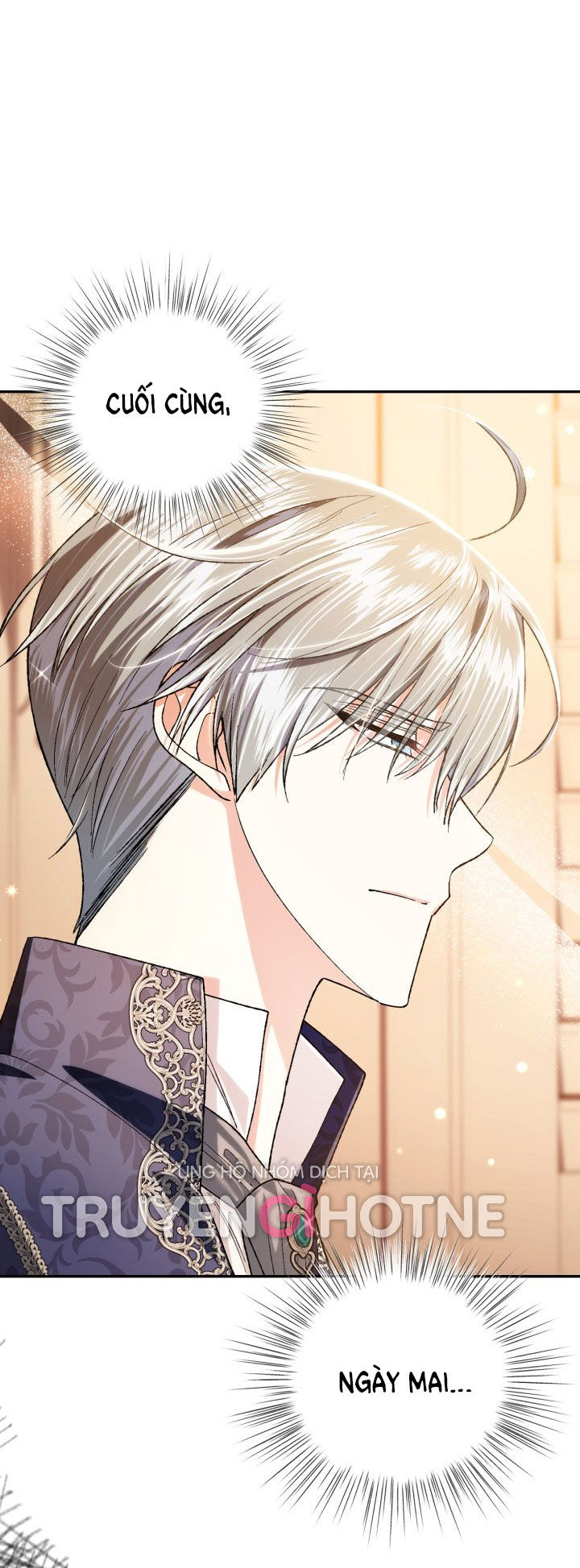 cha à, con không muốn kết hôn đâu chapter 96 64