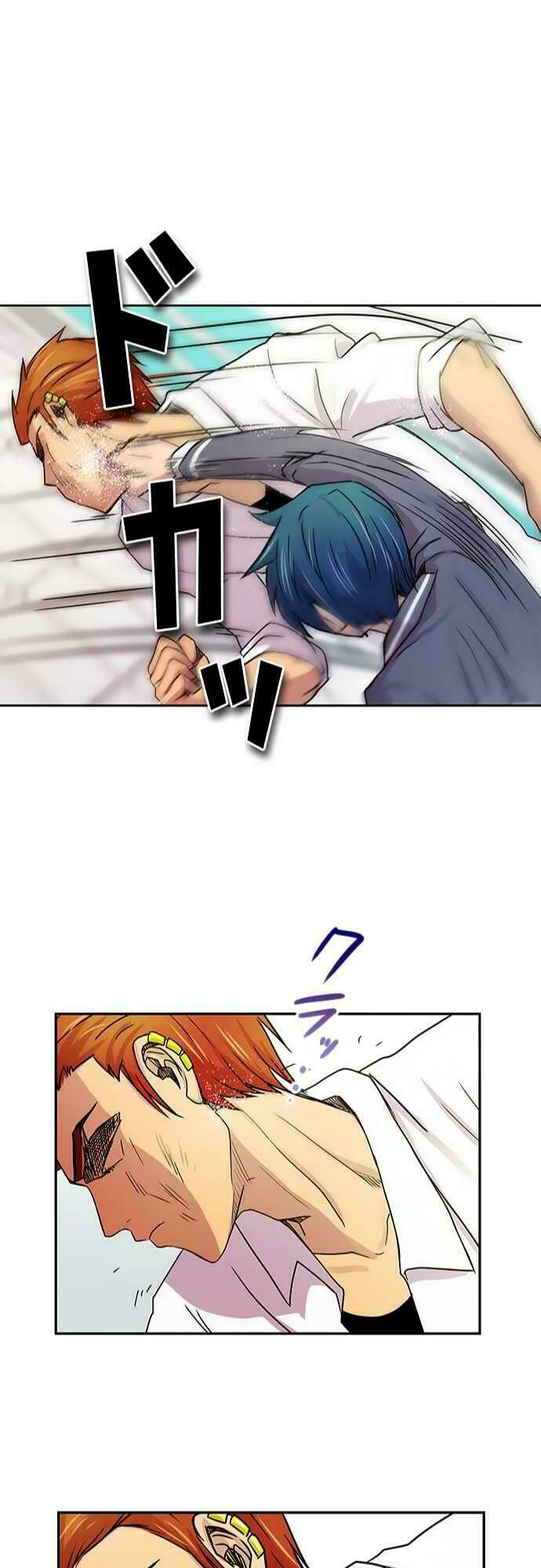 tôi muốn bình thường chapter 16 13