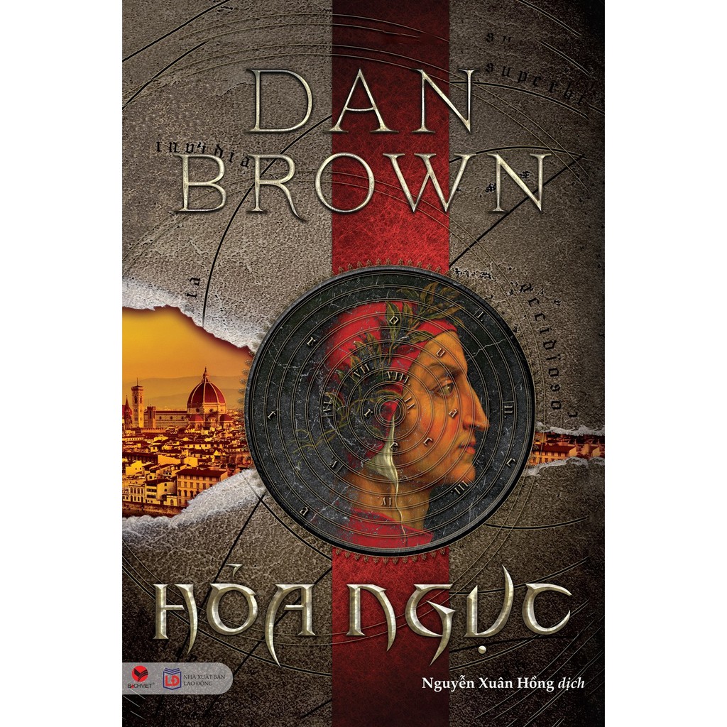 Truyện Trinh Thám- Hỏa Ngục