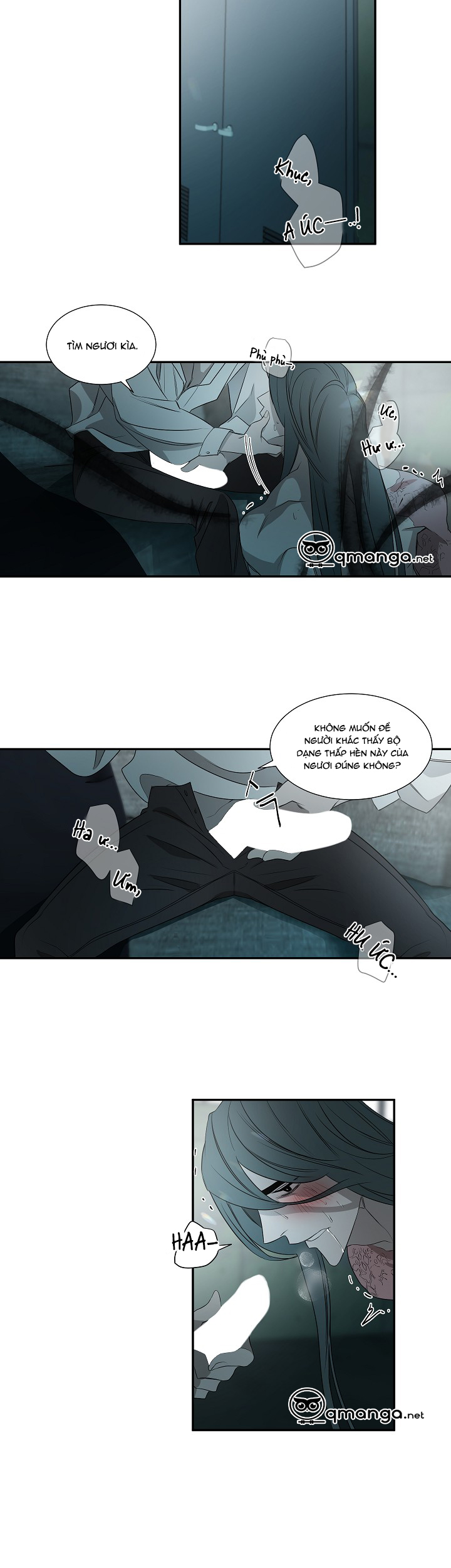 ever green chapter 16 12