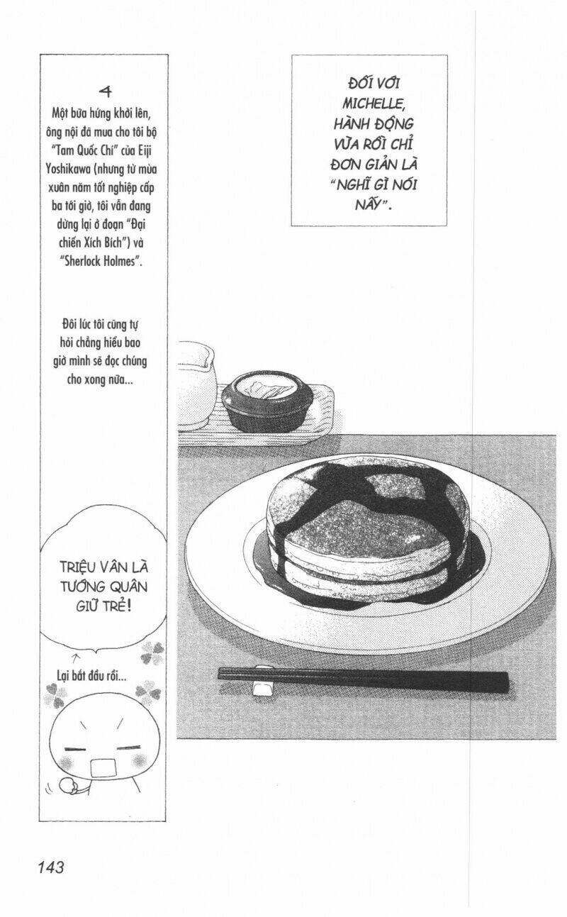 dừng chân ở edo chapter 1 165