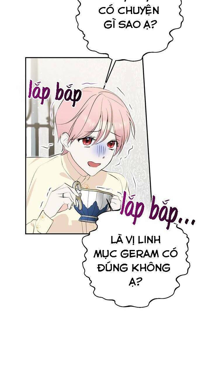 phía sau mặt nạ của nam chính hiền lành chapter 5 13