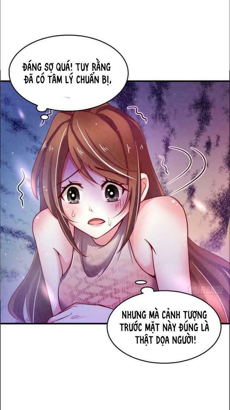 [16+] thảnh thơi thú thế chủng chủng điền, sinh sinh tể chapter 23 44