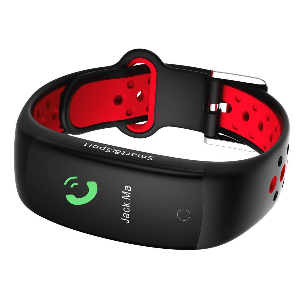 4.0 Watch & Pressure Monitor