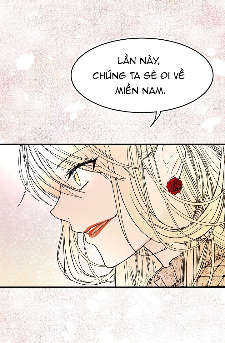 nữ hoàng sói chapter 18.5 15