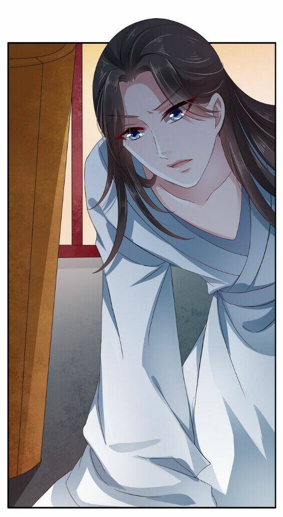 tuấn sủng có độc chapter 4 34