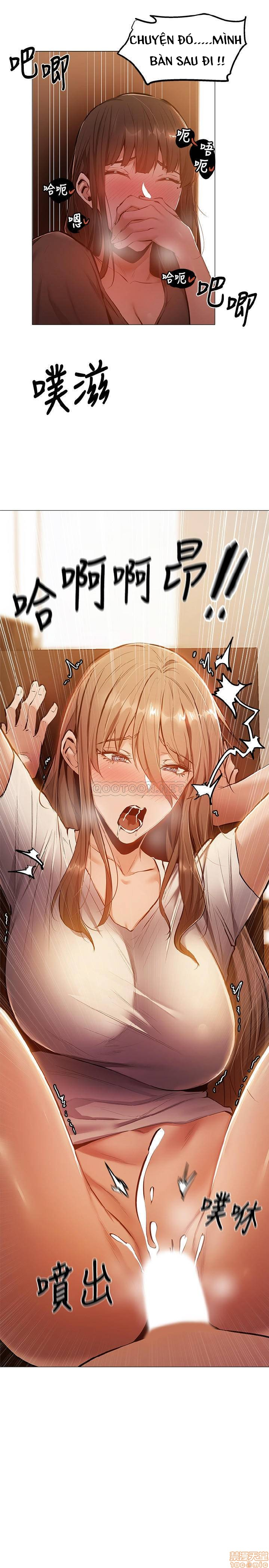 chàng trai nghiệp dư chapter 12 23