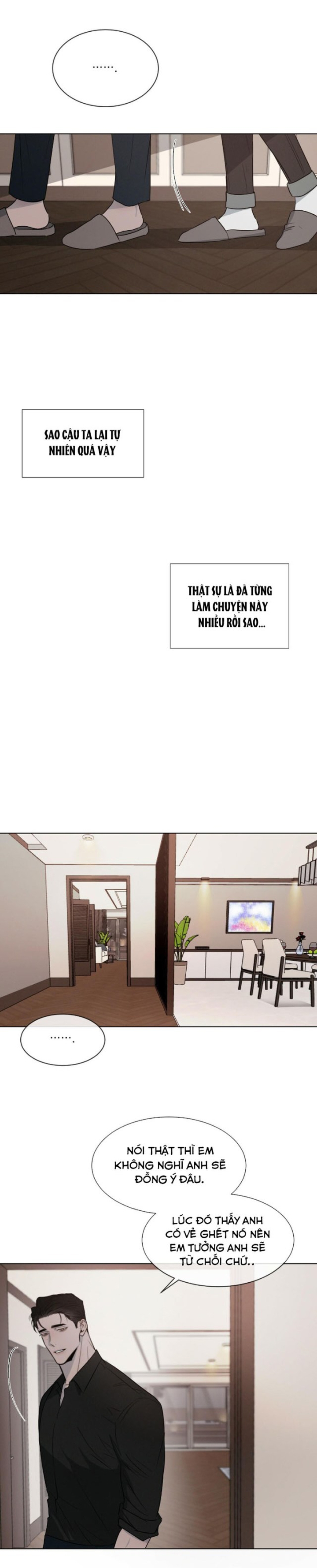 tương khắc chapter 3 2