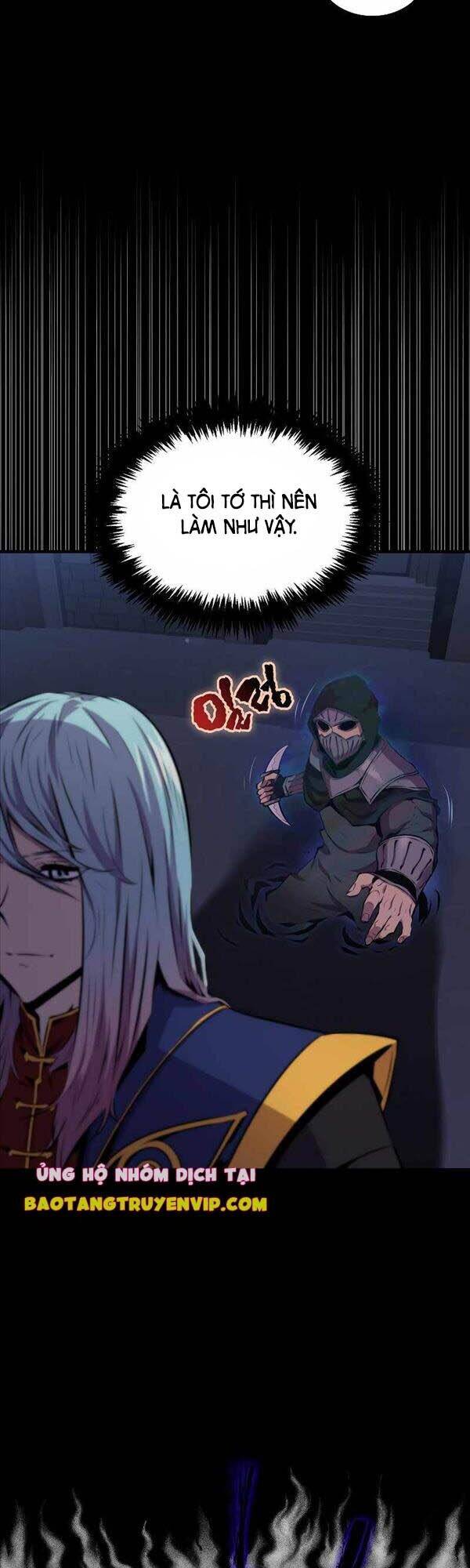 tôi thăng cấp trong lúc ngủ chapter 58 4