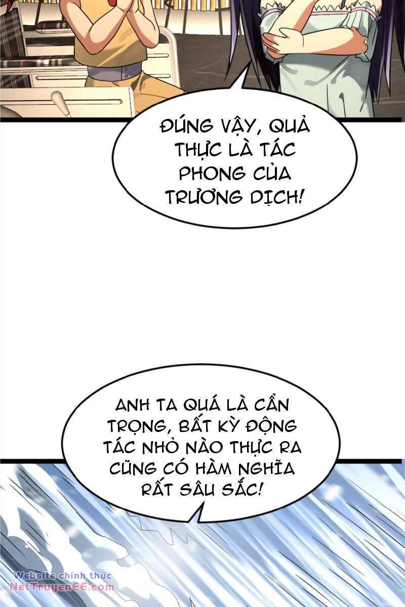 đóng băng toàn cầu: tôi gây dựng nên phòng an toàn thời tận thế chapter 261 23