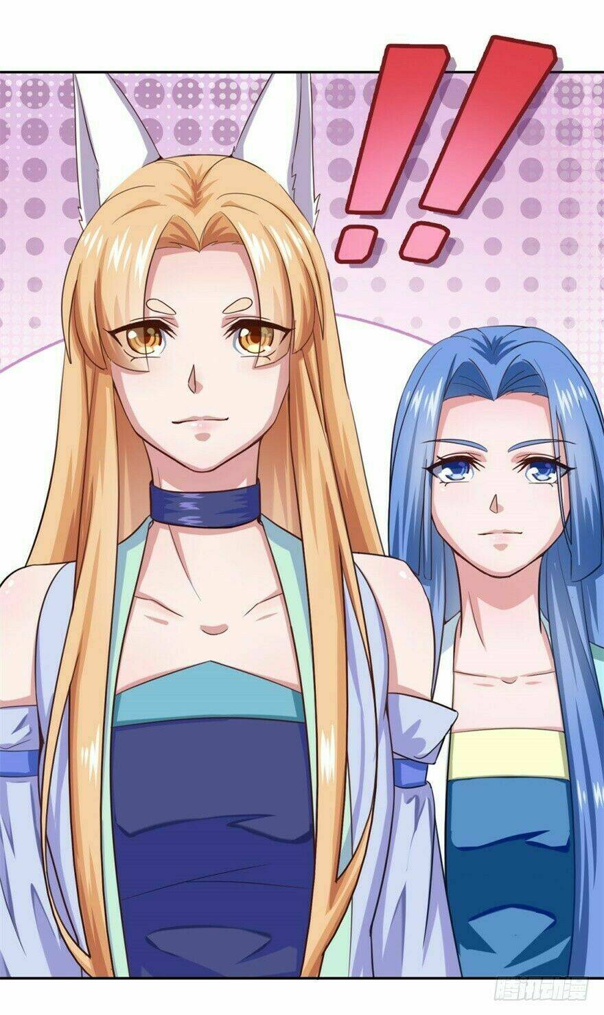 tiên ma đồng tu chapter 40 43