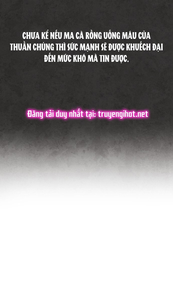 bạch huyết - white blood chapter 15 29