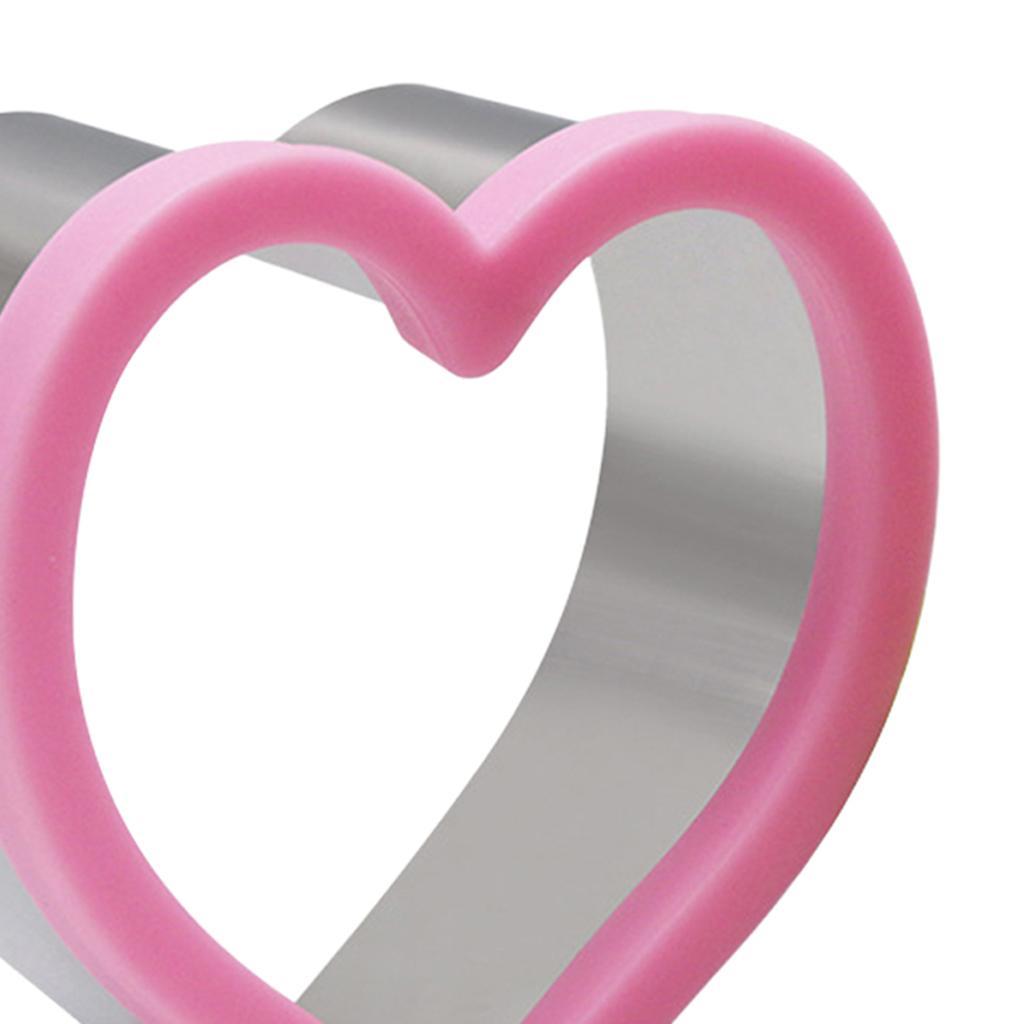 Nonstick Cookies Cutter Paste Dessert Pastry Baking Mold Vegetable Cutting