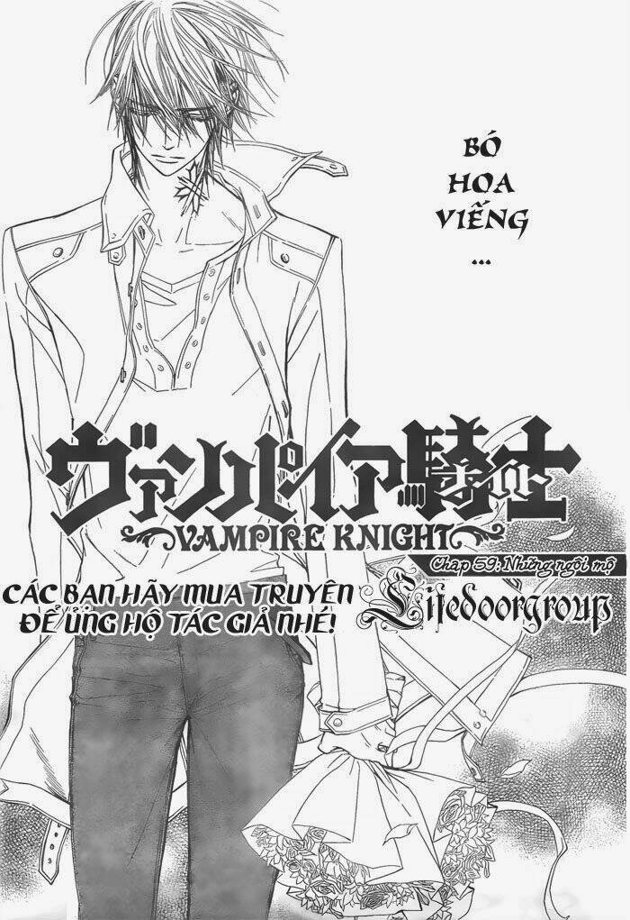 hiệp sĩ vampire chapter 59 1