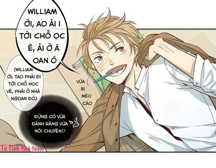 thời khắc ấy, chúng ta gặp nhau chapter 16 8