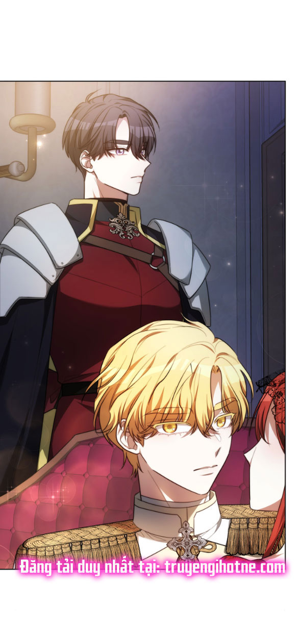 phương pháp trả thù người chồng trăng hoa chapter 8.1 18