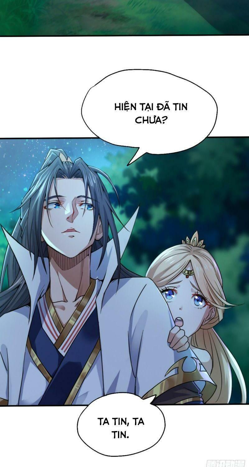 Ta Bị Nhốt Tại Cùng Một Ngày Mười Vạn Năm chapter 1.2 60