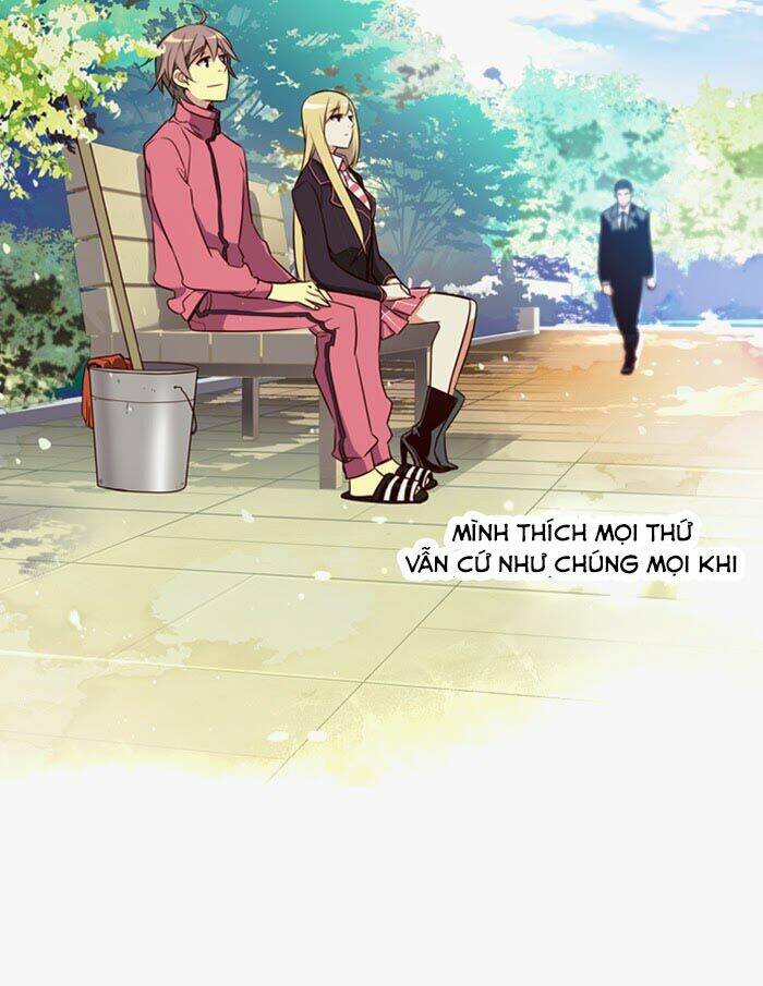 nữ sinh trường wilds chapter 180 25