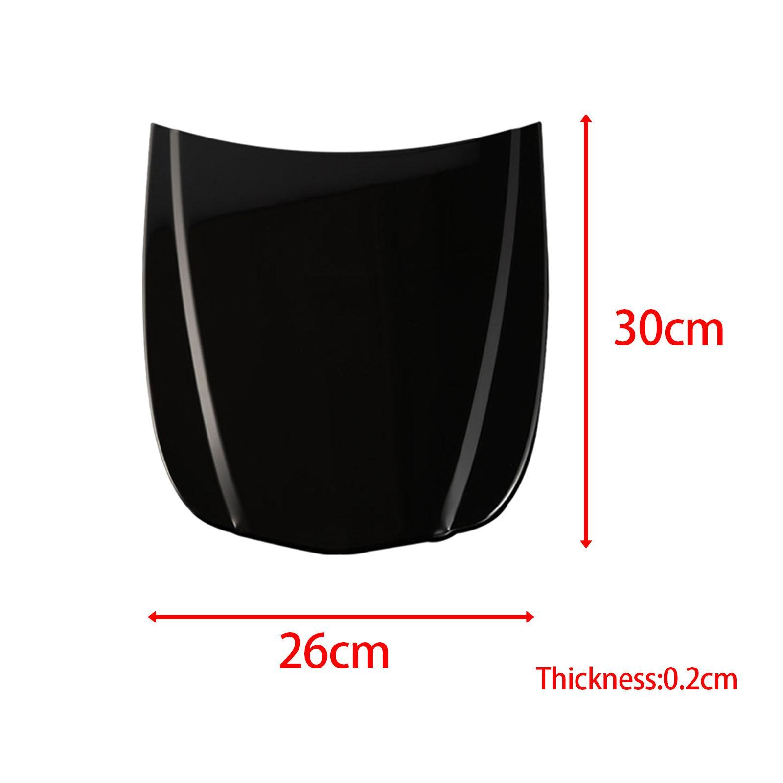 Hình ảnh Car Display Show Model for Windows Tint Painting Wrapping Sturdy Black