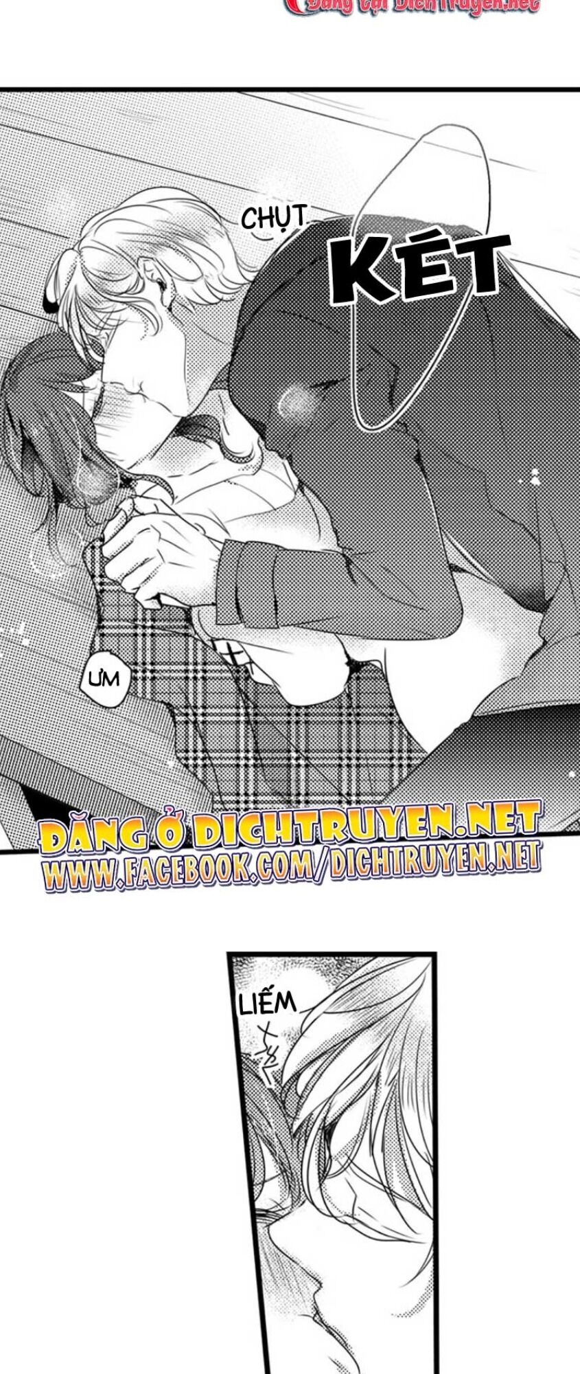 sai rồi, sếp tây nhà tôi không phải là quý ông đâu! chapter 35 4