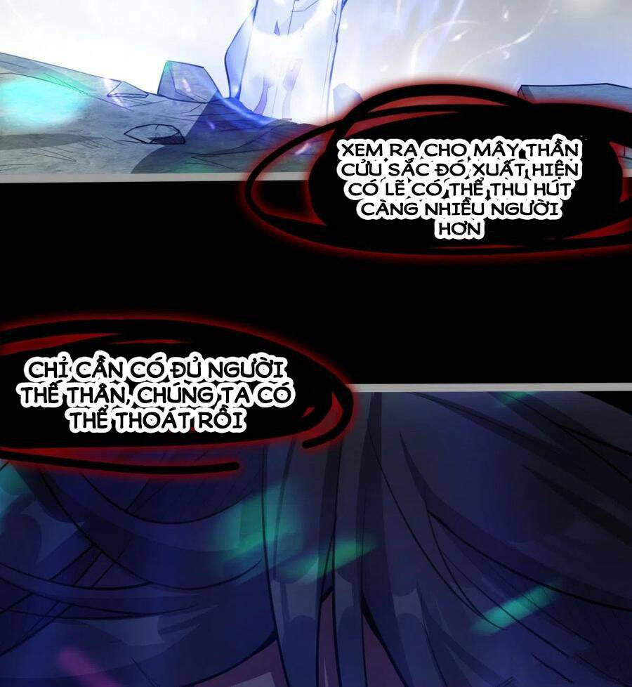 ma hoàng sư đệ quả thực quá chung tình chapter 93 54