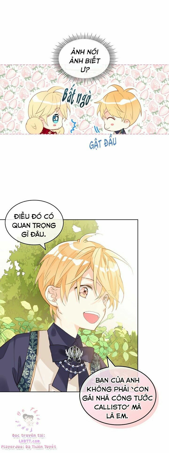 con có phải con là con gái của ngài không? chapter 41 24