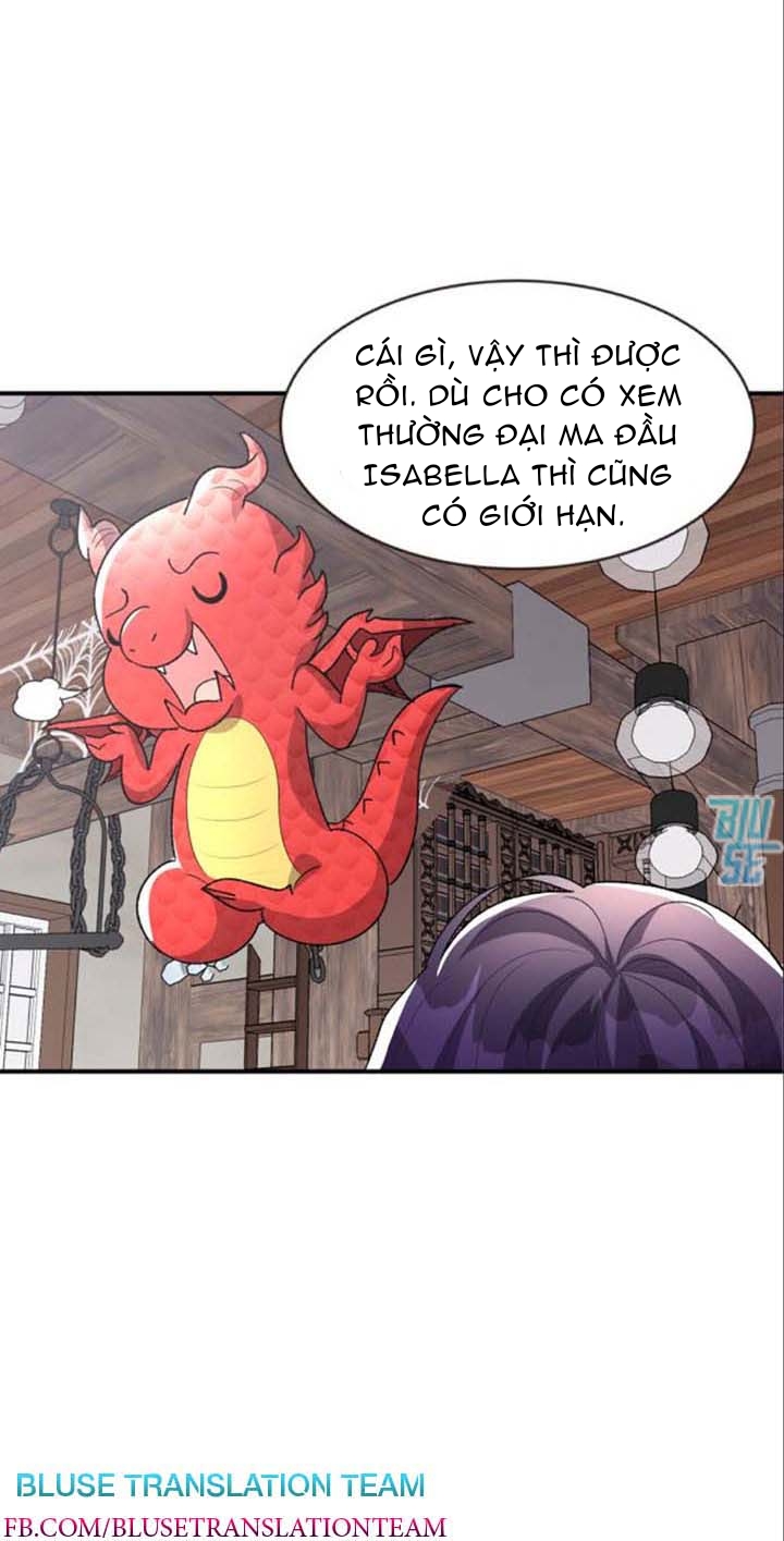 Kế Hoạch Nuôi Dưỡng Hoàng Tử Chapter 3 - Next Chapter 4