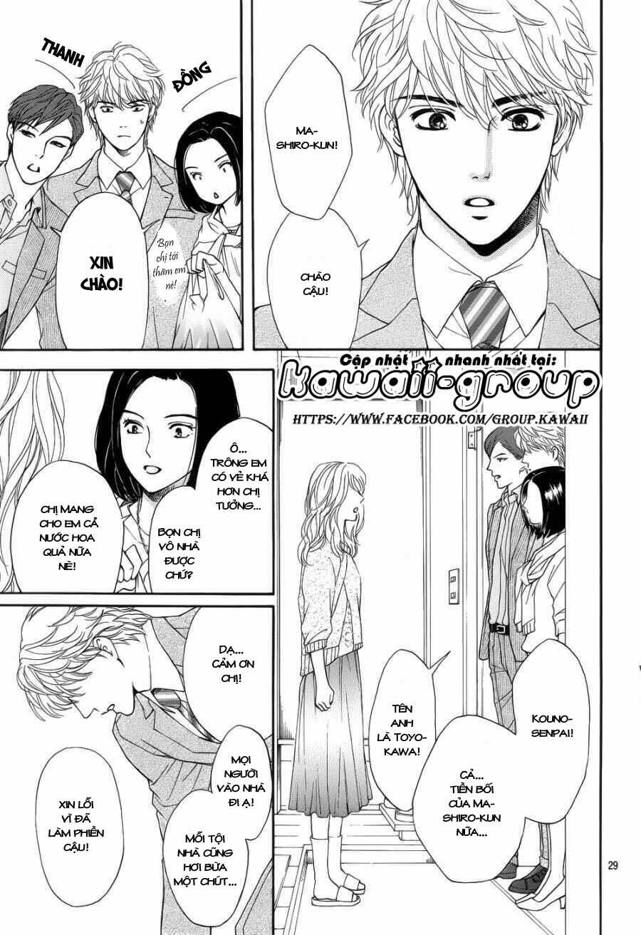 sumika sumire chapter 27 33