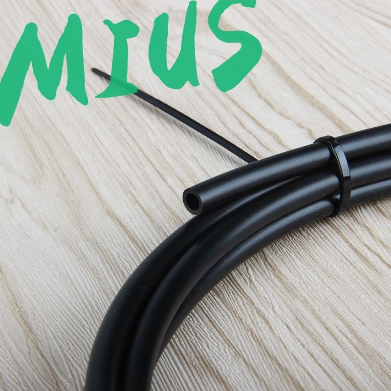 Dây cho máy phun sương MIUS - ống dây máy phun tưới lan - phụ kiện bán cạn, tiểu cảnh - shopleo