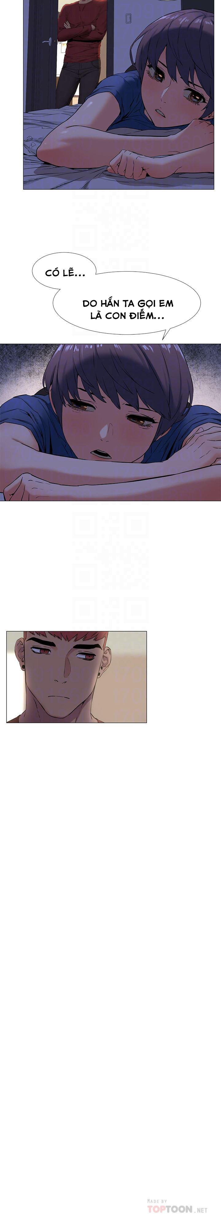 cuộc chiến thầm lặng chapter 143 11