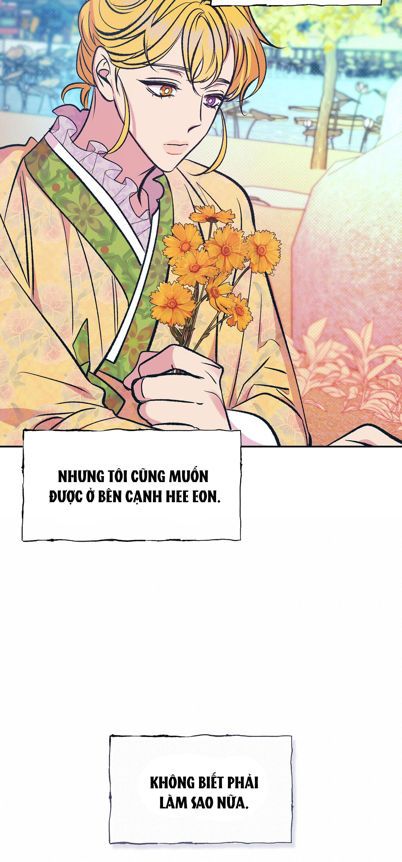 bán yêu chapter 15 9