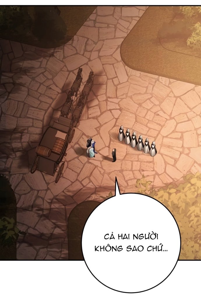 phía sau nụ cười của nàng công chúa sống sót chapter 11.2 52