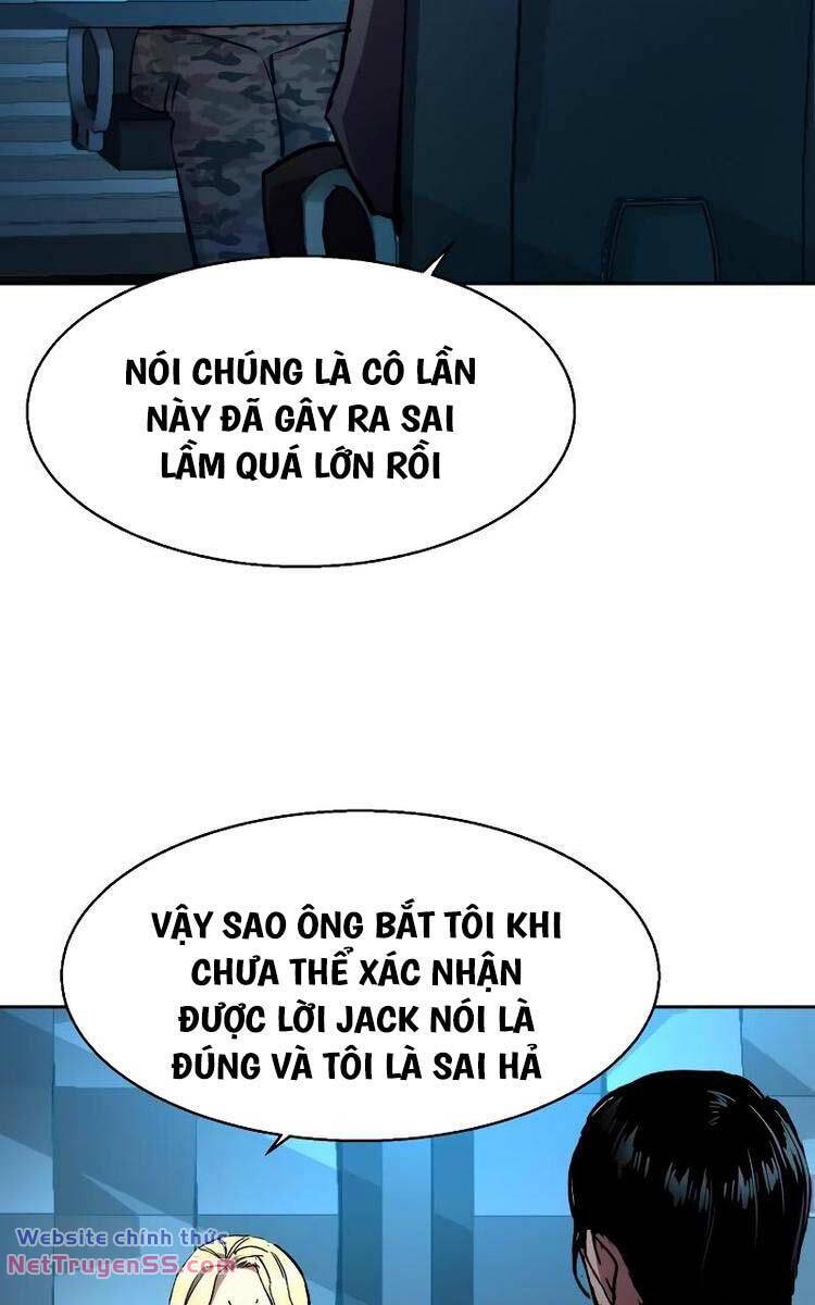 bạn học tôi là lính đánh thuê chapter 175 33