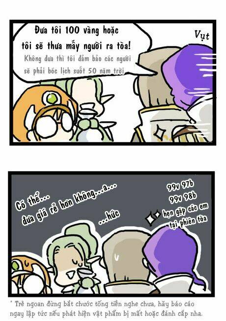 dragon nest random scribbles chapter 7 13