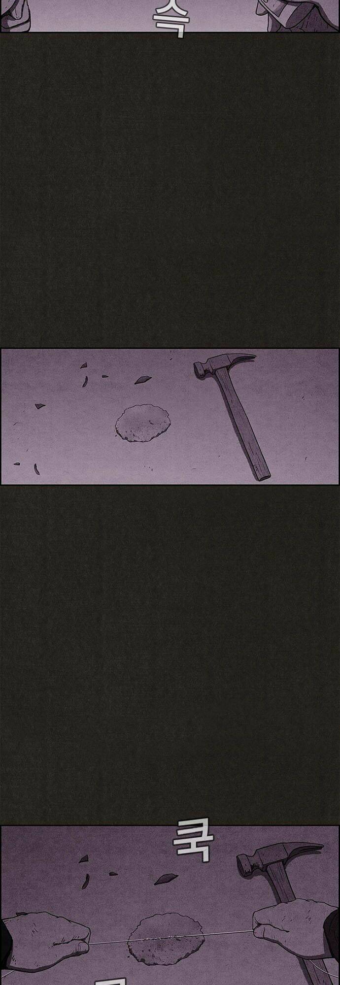 quái vật tại chung cư xanh chapter 56 31