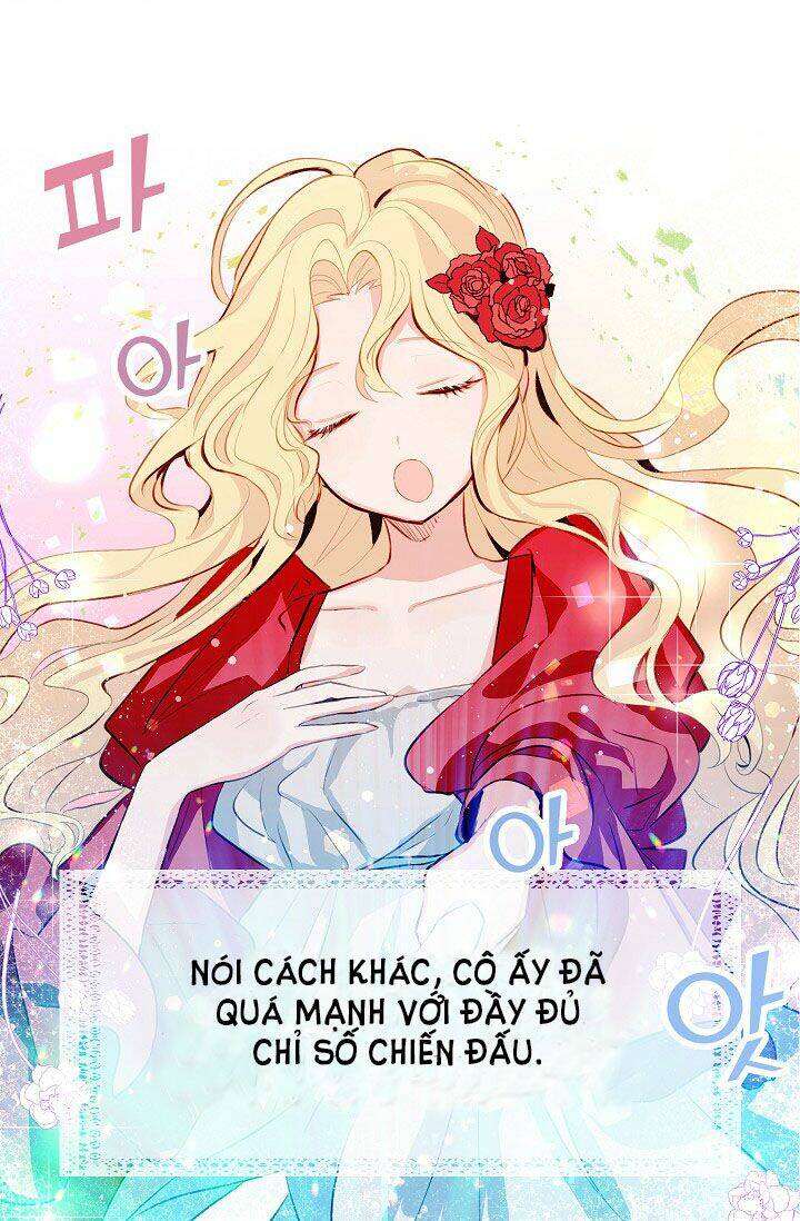 tôi là bạn gái cũ của một người lính chapter 1 6