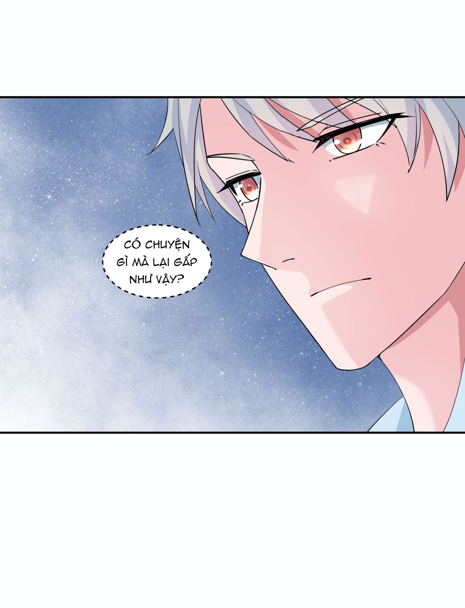 bí mật không thể yêu đương chapter 32 4