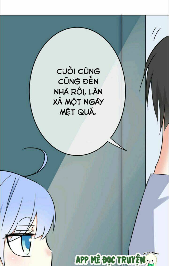 em chỉ yêu tiền của anh chapter 3 9