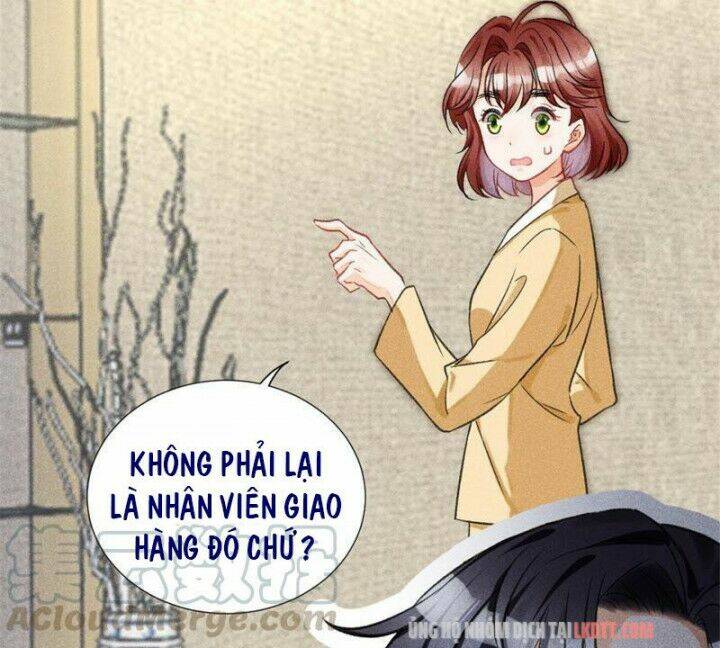 tôi trở thành tổ tông của 5 vị đại lão chapter 5 53