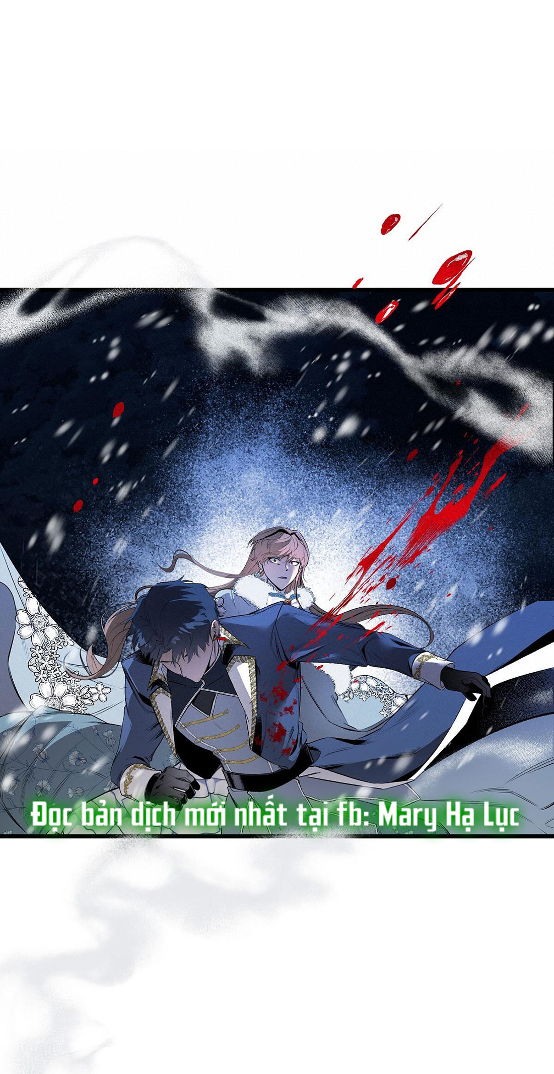 bánh xe của charlotte chapter 3.2 25