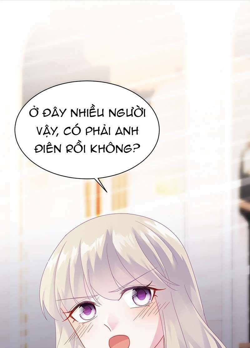 chọc tới chủ tịch tổng tài 2 chapter 78 33