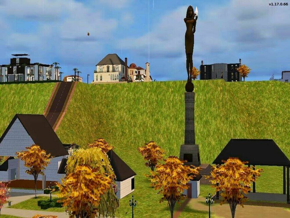 nụ cười của anh [truyện sims] chapter 38 68