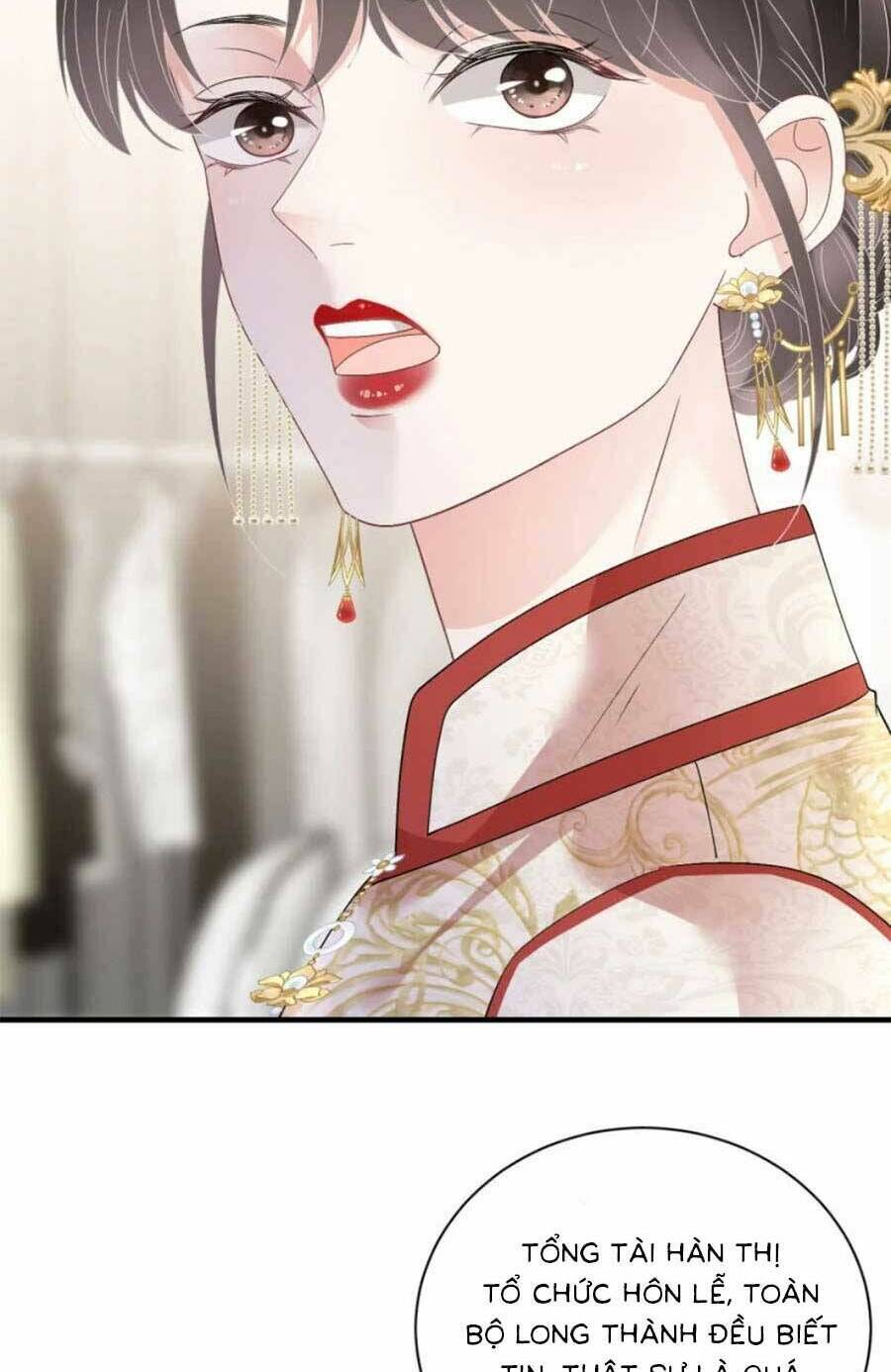 đại tiểu thư có ý đồ gì xấu đâu chapter 192 2