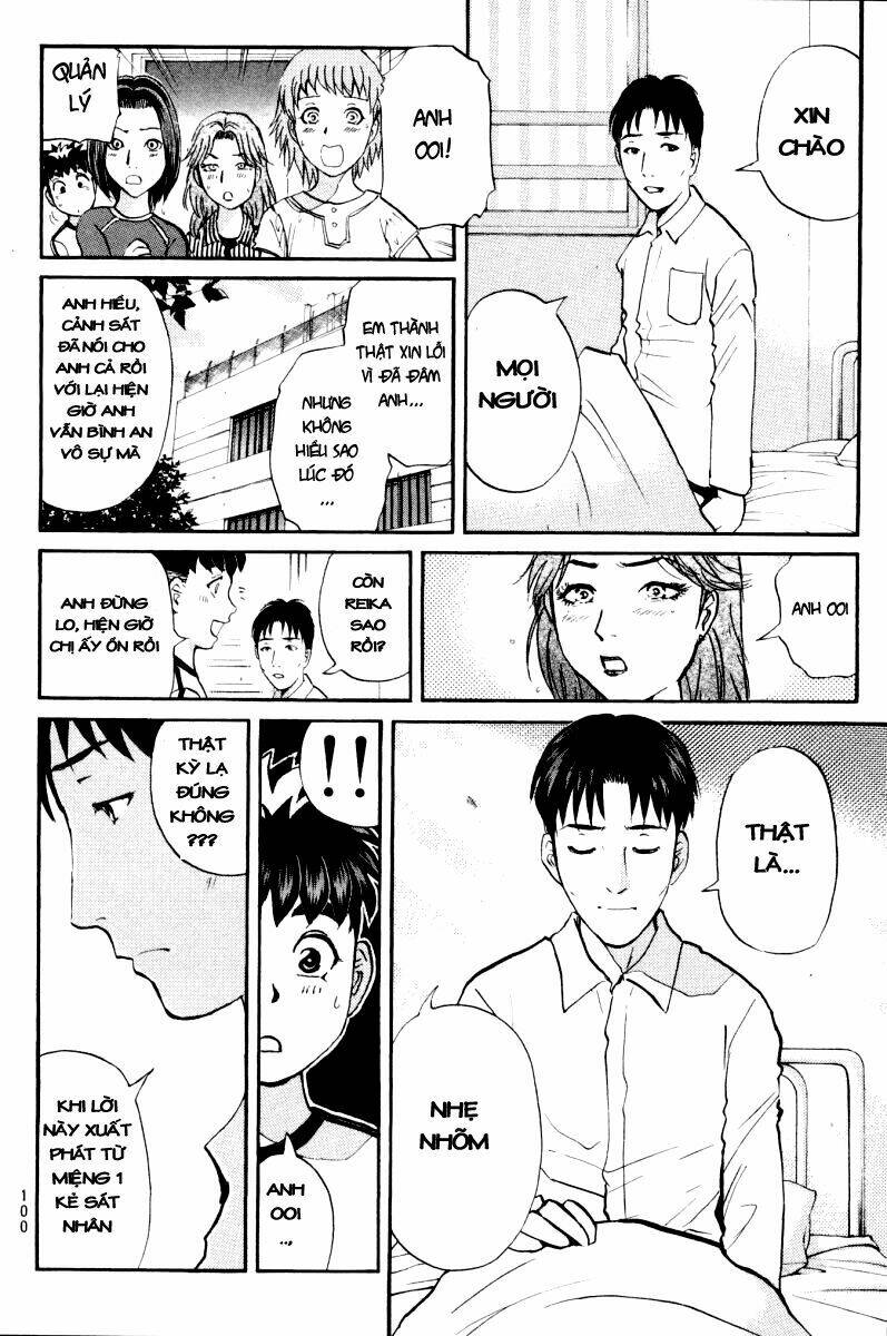 detective academy q chapter 44 9