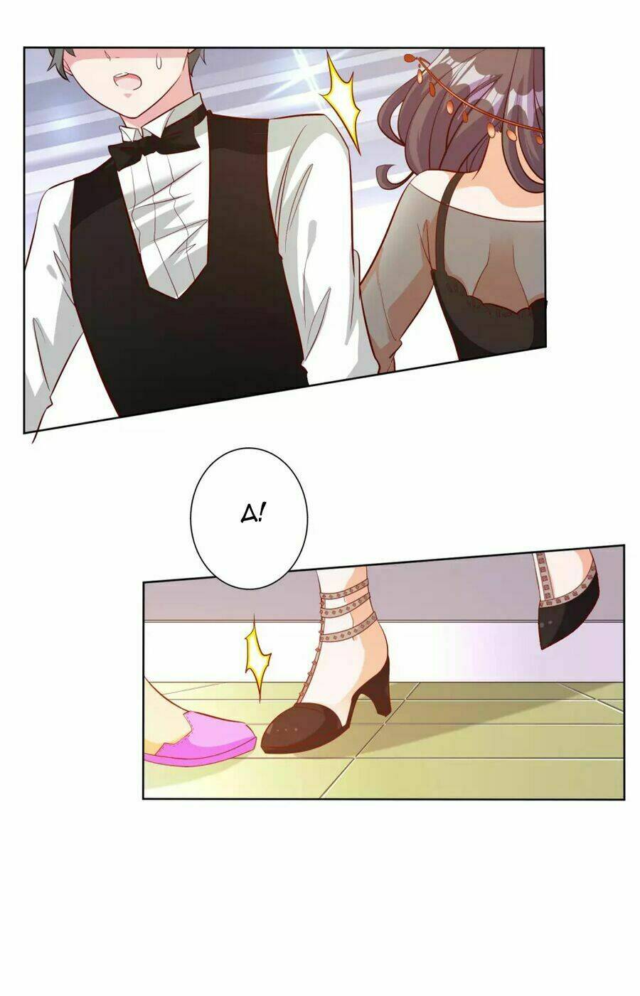 hôn nhân dục vọng: thiếu gia nhẹ một chút! chapter 101 31