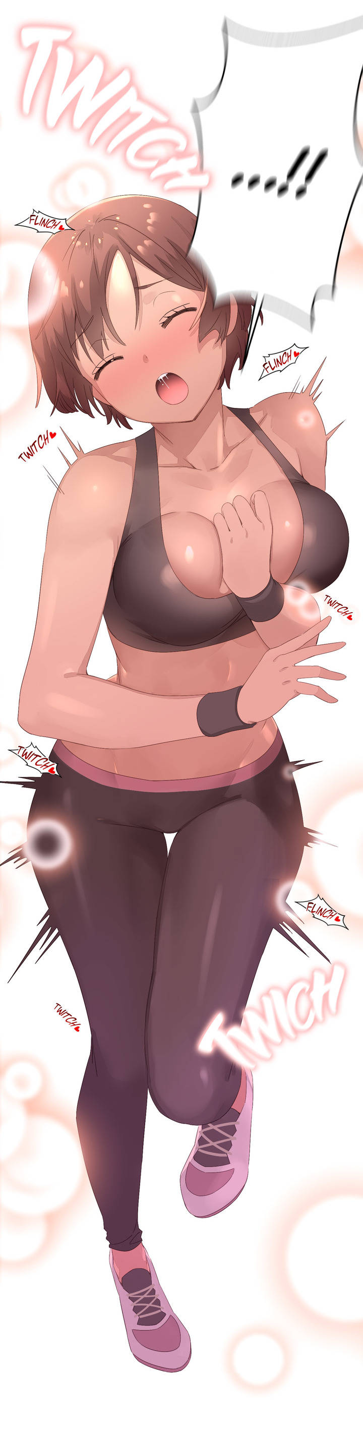 [raw] pheromone holic chapter 9 27