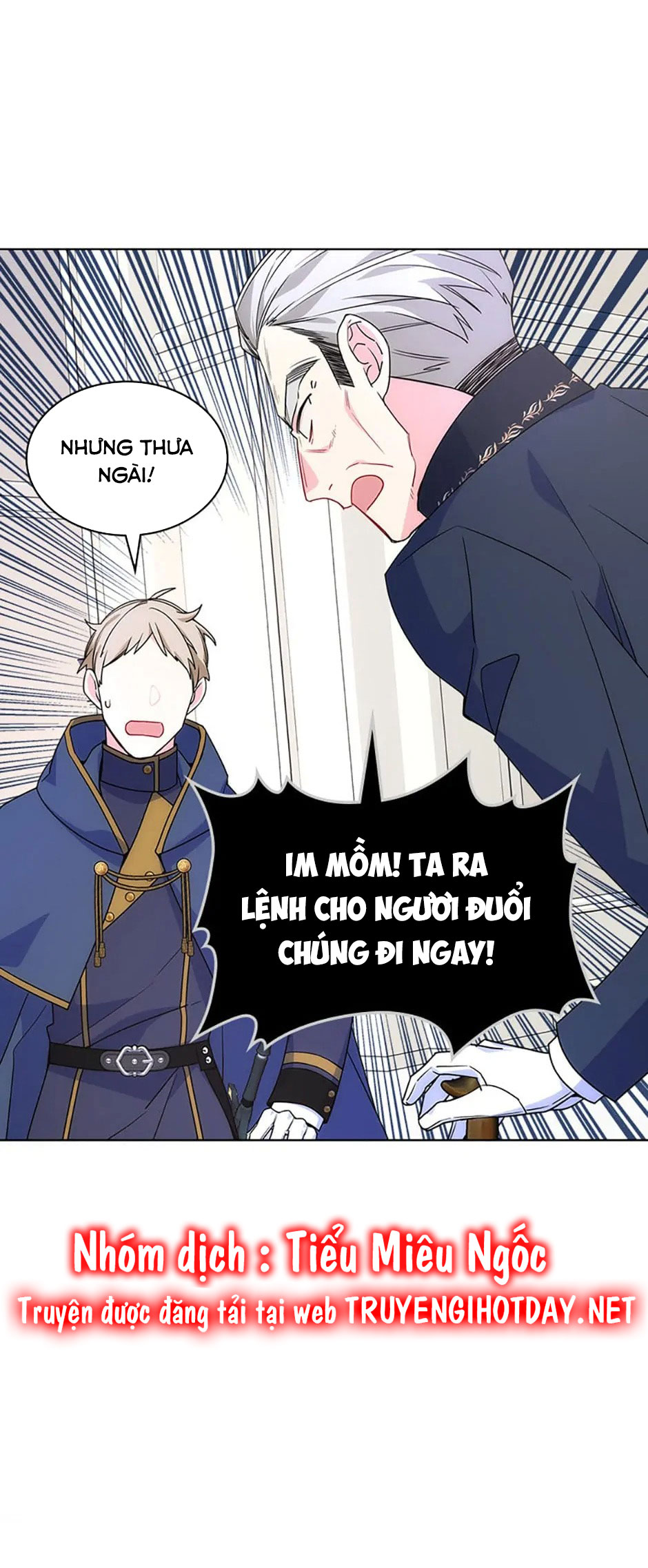 đừng lo lắng, anh trai của em! chapter 82 34