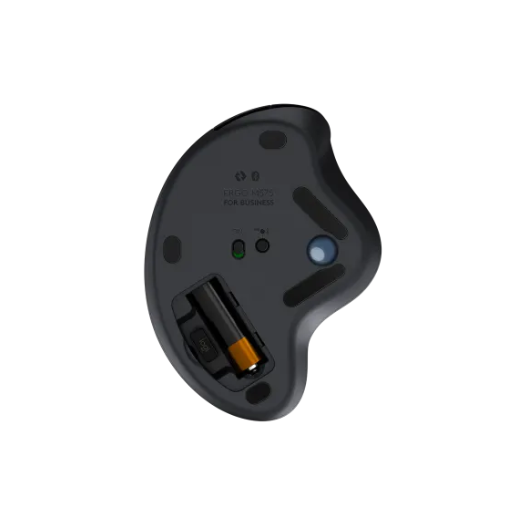 Chuột bi xoay không dây ERGO M575 Wireless - Hàng Chính Hãng