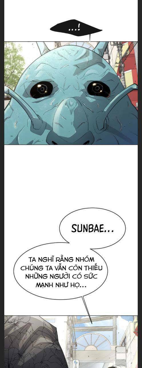kĩ nguyên của anh hùng chapter 121 11